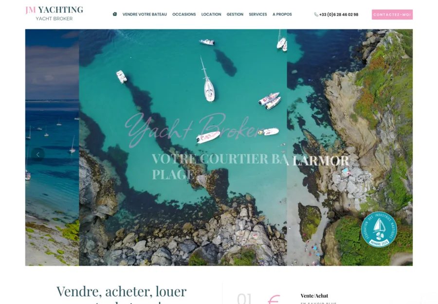 JM Yachting